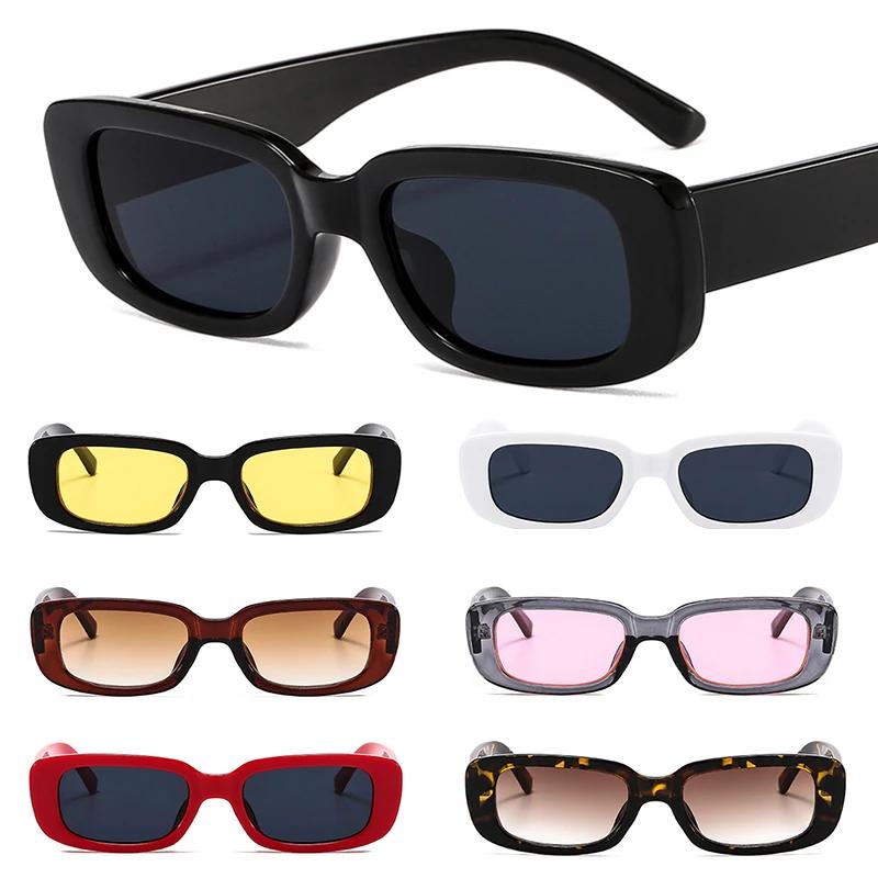 1pc Retro Trendy Sunglasses Cycling Glasses Men Women Leopard Fashion Sunglasses Anti-UV Travel Fishing Hiking Eyewe